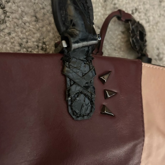 Rafe New York(Anthropologie) NWT (has stickers) “Joey” medium leather. No tags - Picture 7 of 16